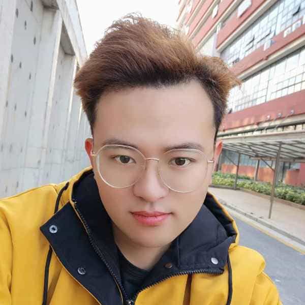 31岁岁河南单身帅哥 - 台湾吉缘网