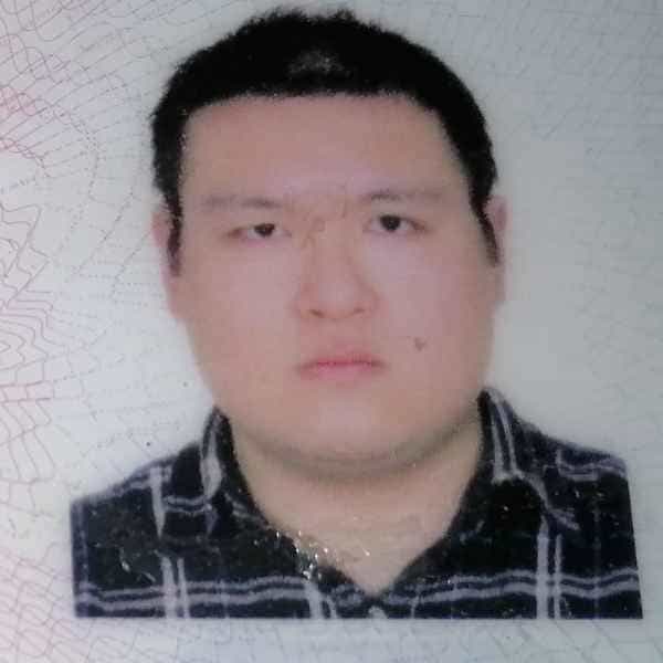 34岁岁上海单身帅哥 - 台湾吉缘网