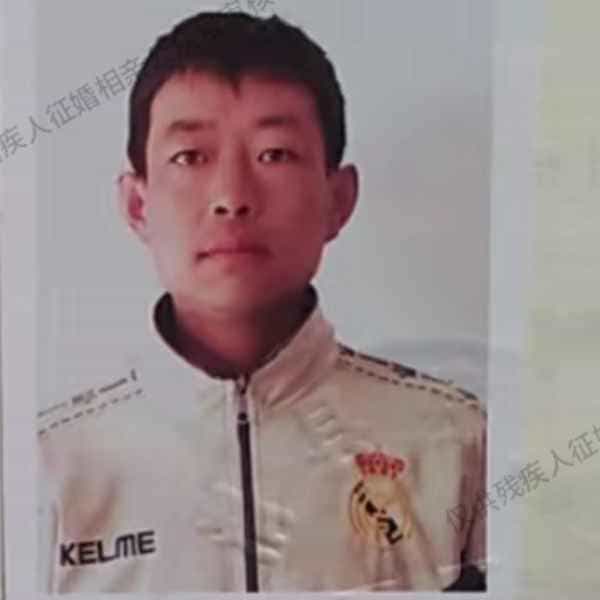 39岁岁河南单身帅哥 - 台湾吉缘网