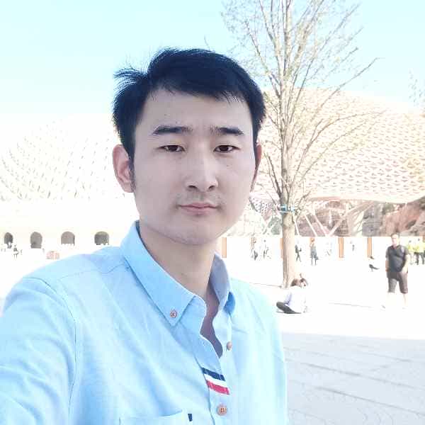 36岁岁安徽单身帅哥 - 台湾吉缘网
