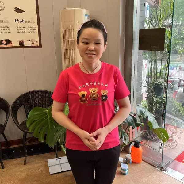 41岁岁安徽单身美女 - 台湾吉缘网