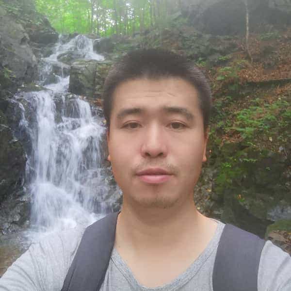 35岁岁辽宁单身帅哥 - 台湾吉缘网