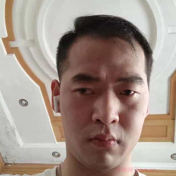 31岁岁河南单身帅哥 - 台湾吉缘网