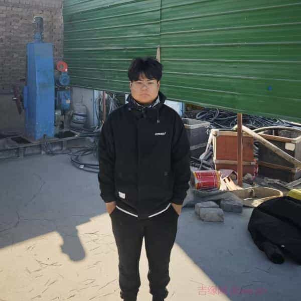 33岁岁河北单身帅哥 - 台湾吉缘网