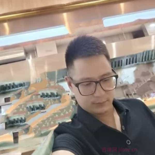 39岁岁湖北单身帅哥 - 台湾吉缘网