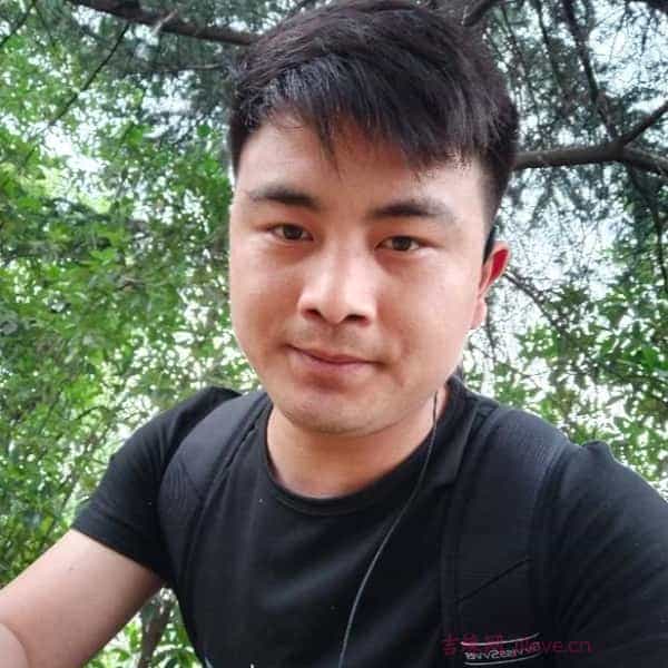 29岁岁安徽单身帅哥 - 台湾吉缘网