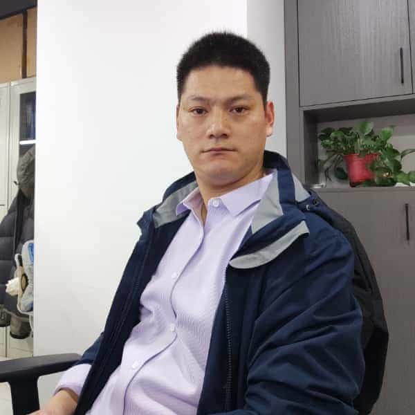 39岁岁河南单身帅哥 - 台湾吉缘网