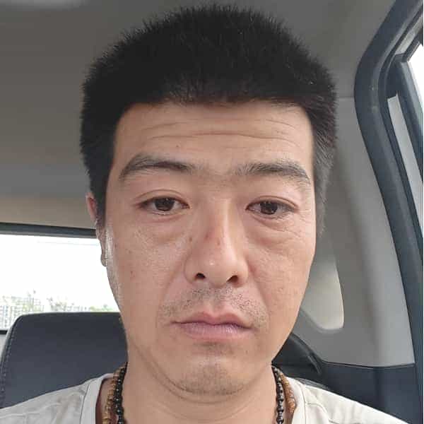 38岁岁河南单身帅哥 - 台湾吉缘网