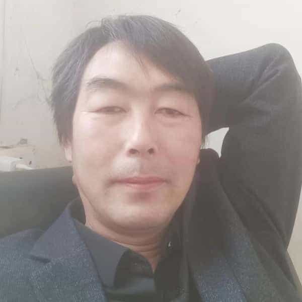 45岁岁河南单身帅哥 - 台湾吉缘网