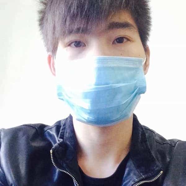 38岁岁广东单身帅哥 - 台湾吉缘网
