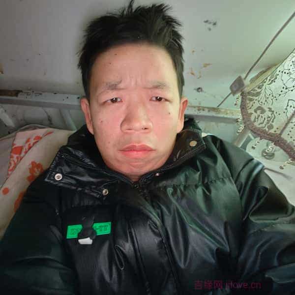34岁岁河南单身帅哥 - 台湾吉缘网