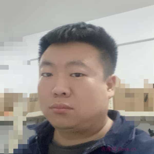 35岁岁河北单身帅哥 - 台湾吉缘网