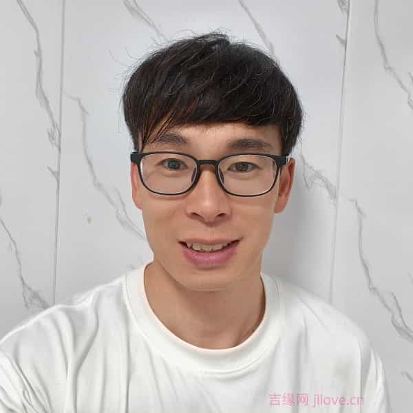 35岁岁河南单身帅哥 - 台湾吉缘网