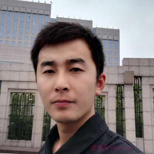 35岁岁河南单身帅哥 - 台湾吉缘网
