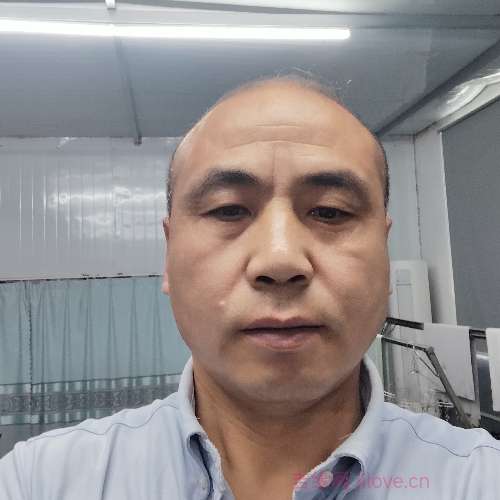 48岁岁山东单身帅哥 - 台湾吉缘网