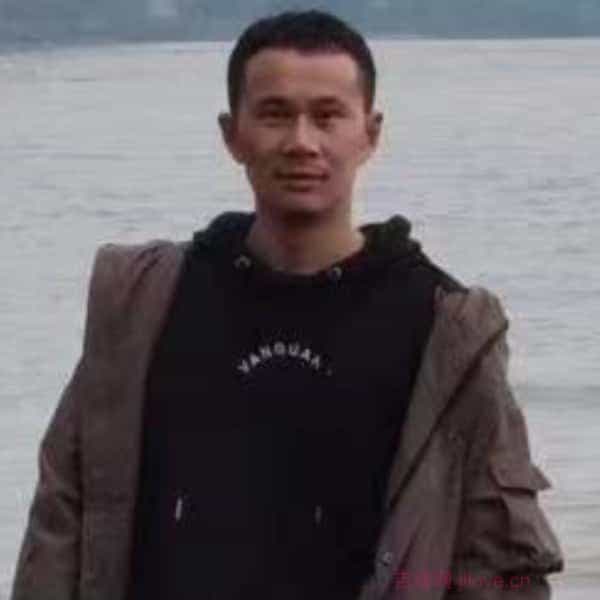 37岁岁江苏单身帅哥 - 台湾吉缘网