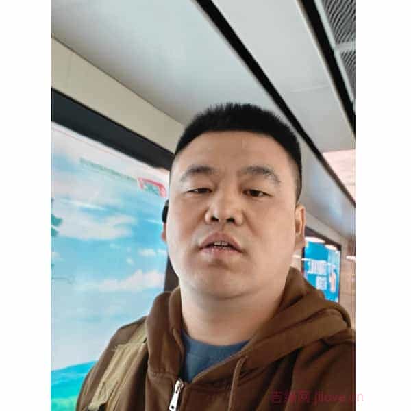 38岁岁辽宁单身帅哥 - 台湾吉缘网