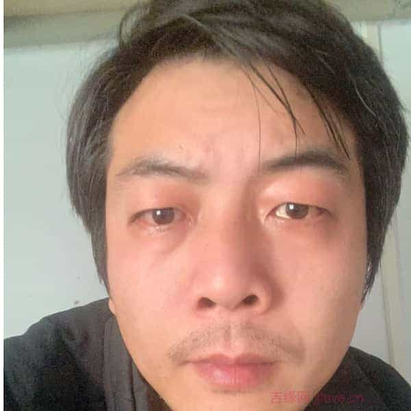 34岁岁河南单身帅哥 - 台湾吉缘网