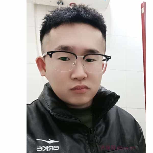 29岁岁河北单身帅哥 - 台湾吉缘网