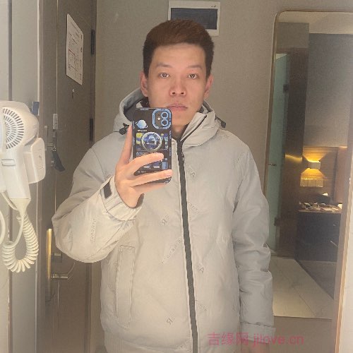 33岁岁河北单身帅哥 - 台湾吉缘网