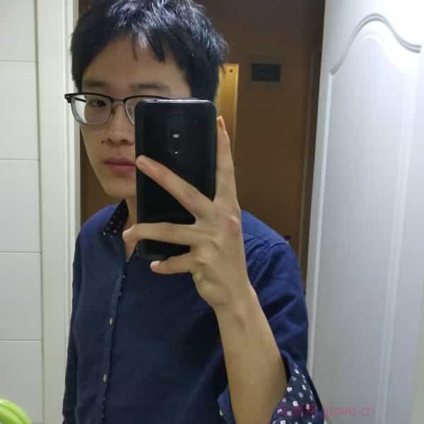 28岁岁江苏单身帅哥 - 台湾吉缘网
