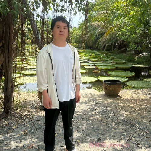 35岁岁河南单身帅哥 - 台湾吉缘网