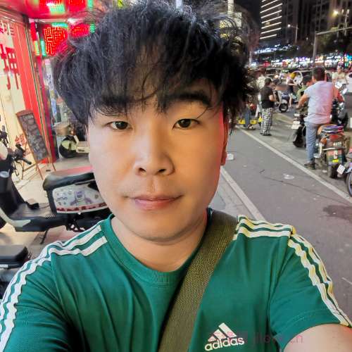 35岁岁河南单身帅哥 - 台湾吉缘网