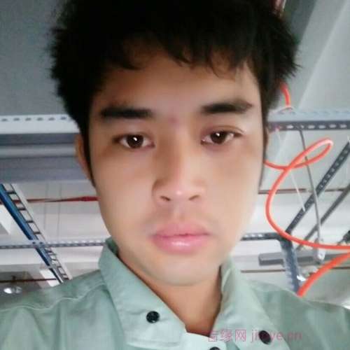 35岁岁安徽单身帅哥 - 台湾吉缘网