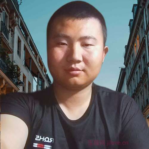 26岁岁河南单身帅哥 - 台湾吉缘网