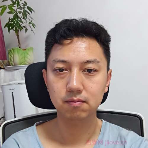 36岁岁辽宁单身帅哥 - 台湾吉缘网