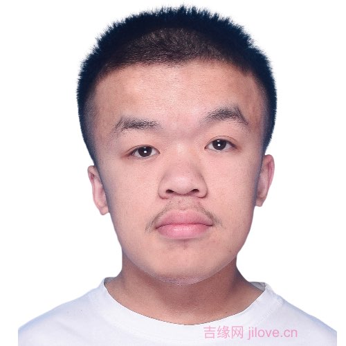 28岁岁山东单身帅哥 - 台湾吉缘网
