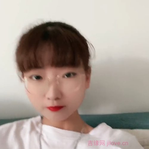 24岁岁河北单身美女 - 台湾吉缘网