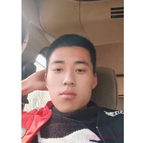 29岁岁山东单身帅哥 - 台湾吉缘网