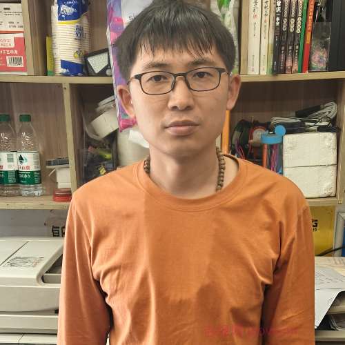 35岁岁河南单身帅哥 - 台湾吉缘网