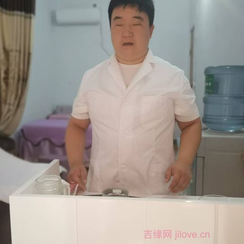 32岁岁河南单身帅哥 - 台湾吉缘网