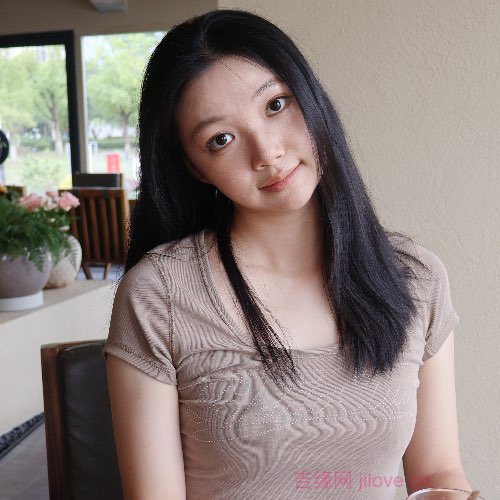 25岁岁江苏单身美女 - 台湾吉缘网